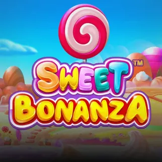 Sweet Bonanza slot
