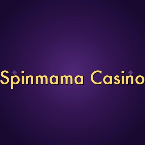 Screenshot di Spinmama casino