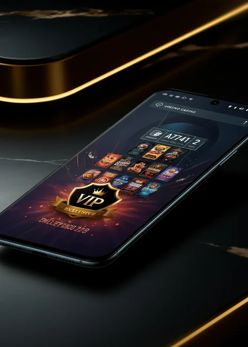 Pantalla de inicio Spin Mama presentando selección de juegos premium